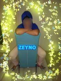 Harika otelde buluşan kız Rana