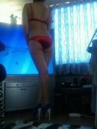 Kaliteli buğday tenli bayan Birsu