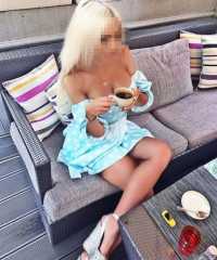 Kaliteli esmer escort Ekin