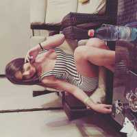 Kaliteli olgun hatun Ismihan