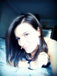 Kaliteli tecrübeli hanım Pirilti