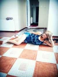 Kaliteli tecrübeli hanım Pirilti