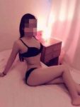 Karatay Escort Bayan: Kızıl Saçlı, Zarif Bedenli ve Şık Stil Sahibi: 64kg, 154cm