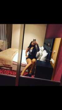 Karatay Escort Bayanlarından Şehirli ve Güzel: Kızıl Saçlı, 68kg, 158cm Boylu Escort