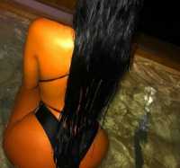Karatay Escort Bayanlarından Şehirli ve Güzel: Kızıl Saçlı, 68kg, 158cm Boylu Escort