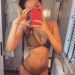 Karatay'ın Müthiş Çekici Bal Köpüğü Saçlı Escort Güzeli: 48kg, 167cm'lik Balık Etli Tarzı