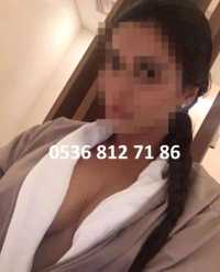 Karatay'ın Sportif ve Bakımlı Escort Bayanı: Bal Köpüğü Saçlı ve Dinamik - Konya Escort