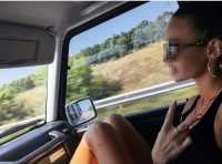 Kıvrak deneyimli hatun Bestegül