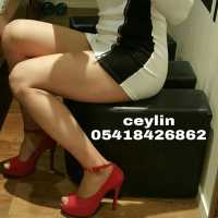 Kıvrak kaprissiz escort Neriman