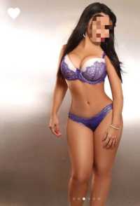 Kıvrak masaj yapan bayan Beria