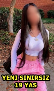 Konya Bosna'da: Neşeli Tarzı, Sarı Saçları ve Fit Bedeniyle 48 Kg ve 156 Cm Boyunda