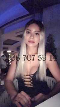 Konya Bosna'daki Cana Yakın Konya Escort: Neşeli Stili, Balık Eti Vücutlu, Siyah Saçlı ve
