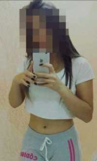 Konya Bosna'dan Şehirli ve İnce Yapılı, Kumral Saçlı Escort: 61 Kg, 164 Cm Boyunda