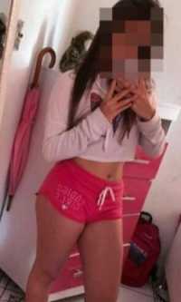 Konya Bosna'dan Şehirli ve İnce Yapılı, Kumral Saçlı Escort: 61 Kg, 164 Cm Boyunda