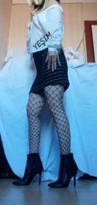 Konya Bosna Escort: Farklı Olmayı Seven, 84 Kg, 178 cm, Sarı Saçlı ve Zarif Bayan