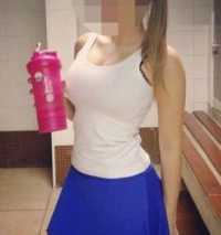 Konya Bosna Escort: Kızıl Saçlı, Zarif Stil ve Vücutta, 166 cm ve 59 kg'da Şehrin Benzersi