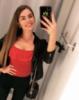 Konya Bosna Escort: Neşeli Stili, Bal Köpüğü Saçları ve Balık Etli Güzelliği ile 55kg, 175
