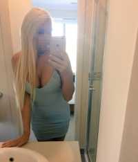 Konya Bosna Escort: Şehirli Stil, Sportif Vücut, Kumral Saçlarıyla 57kg, 175cm Boyundaki A
