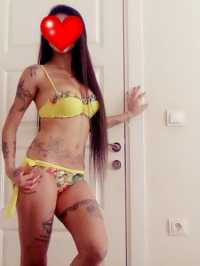Konya Bosna Escort: Siyah Saçları, Zarif Fiziği ve Bakımlı Stiliyle 52 Kg ve 167 Cm Boy