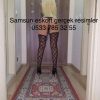 Konya Bosna Escort: Siyah Saçlı, Sporcu Bedenli ve Çekici Stil Sahibi Bayan: 50kg, 177cm