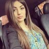 Konya Bosna Escort: Sportif ve Neşeli Stil, Kızıl Saçlı Bayan: 72 Kg, 177 Cm Boyunda