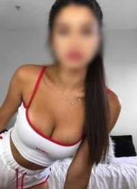 Konya Bosna Escort'tan: Siyah Saçlı, Fit Vücutlu ve Çekici Konya Escort Bayan, 62kg ve 167