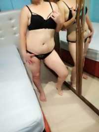Konya Bosna Escort'tan Tutkulu ve Zarif Konyalı Güzel: Siyah Saçlı, 68 kg, 162 cm Boylu ve