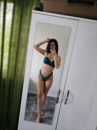 Konya Bosna'nın Çekici ve Kırmızı Saçlı Escort Bayanı: 65kg, 167cm ve İnce Yapılı