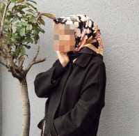 Konya, Bosna: Siyah Saçlı, Fit Vücutlu ve Zarif Stili ile Dikkat Çeken Konya Escort Bayan