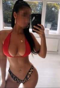 Konya'da Görülmemiş Çekicilik: Ereğli Escort Bayanları, 54kg ve 157cm boyunda Zarif Bedeni