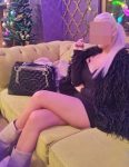 Konya'da Meram Escort Bayanlar: Şehirli Stilinde, Fit Vücutlu, Bal Köpüğü Saçlı, Etkileyic
