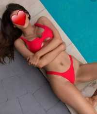Konya'daki Olağanüstü Escort Kız: 78 Kg, 166 Cm, Kızıl Saçlı ve Balık Etli