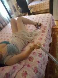 Konya'dan Zarif ve Bakımlı Bir Escort Kız: 62kg, 178cm, Sarı Saçlı