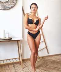 Konya, Ereğli: Bal Köpüğü Saçlı, 75KG ve 175CM Boyunda Zarif Escort Bayan