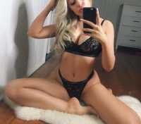 Konya Ereğli Bölgesinin Atletik ve Çekici Bal Köpüğü Saçlı Escort Bayanı: Güzellik ve Tutk