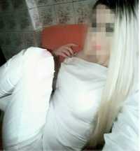 Konya Ereğli'de Tutkulu ve Zarif Escort Bayan: 61kg, 156cm, Saç Rengi Sarı - İnce Bedenli
