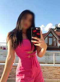 Konya Ereğli'deki Zarif ve Sofistike Bayan: Balık Etli, Sarışın Escort Bayan - 52kg, 168cm