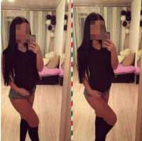 Konya, Ereğli'den: 70 Kg ve 175 Cm Boyunda, Sarı Saçlı ve Zarif Bir Escort Bayan