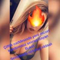 Konya Ereğli'den: Sakin Stil Sahibi, Fit Bedenli ve Kumral Saçlı Bayan Escort: 75kg, 172cm