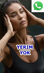 Konya Ereğli'den: Spor Vücutlu, Zarif Stil İle Bal Köpüğü Saçlı 57 Kg ve 156 Cm Boylu Kony