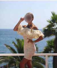 Konya Ereğli Escort Bayan: 177 cm Boyunda, 84 kg, Sarı Saçları ve İnce Vücuduyla Bakımlı