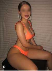 Konya Ereğli'nin Balık Etli ve Bakımlı Kızıl Escortu: 57kg, 167cm | Konya Escort Bayanlar