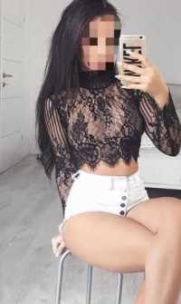 Konya Ereğli'nin İlgi Çekici Kumral Escort Bayanı: Çekici ve Balık Etli - 81kg, 169cm