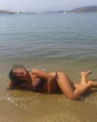 Konya Ereğli'nin Işıltılı Sahibesi: Kumral Saçlı, 62kg, 170cm Boyundaki Zarif Escort Bayan