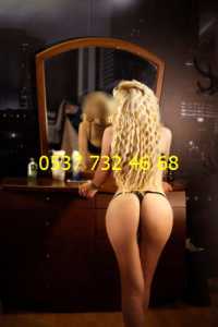 Konya Ereğli'nin Karanlık Güzeli: Siyah Saçlı, Sportif Vücutlu, 76 Kg, 175 Cm Zarif Escort