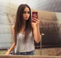Konya Ereğli'nin Sakin ve Sportif Güzeli: Escort Bayan - 69kg, 157cm, Siyah Saçlı