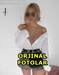 Konya Ereğli'nin Şehirli ve Çekici Escort Bayanı: 67kg, 177cm, Bal Köpüğü Saçlı ve Balık E