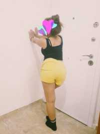Konya Escort Bayanları: Ereğli Bölgesinin Zarif ve Sportif, 82 Kg, 154 Cm Boyunda, Bal Köp