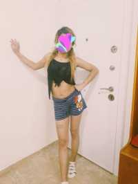 Konya Escort Bayanları: Ereğli Bölgesinin Zarif ve Sportif, 82 Kg, 154 Cm Boyunda, Bal Köp