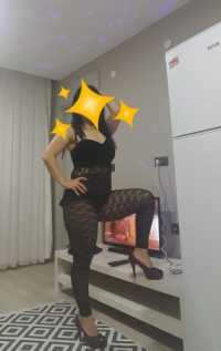 Konya Escort: Ereğli Bölgesi'nden Balık Etli ve Çekici Stile Sahip Bayan Escort, Bal Köpüğ